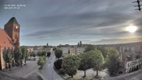 Plaza de la ciudad