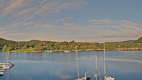 Edertal - Rehbach - Edersee