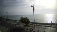 Larnaka - Wybrzeże