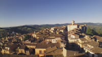 Monteodorisio - Vista panorámica