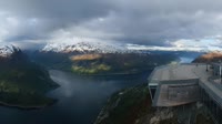 Loen - Innvikfjorden