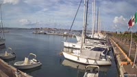 Cerdeña - Carloforte - Puerto deportivo