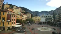 Zoagli - Piazza XXVII Dicembre