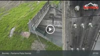 Bormio I - Pista Stelvio