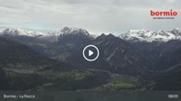 Bormio I - La Rocca