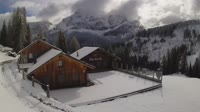Badia - La Villa/Stern
