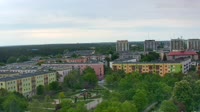 Osiedle Leśne - Vista panoramica
