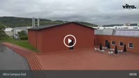 Weil am Rhein - Vitra Campus