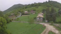 Villa Celiera - Contrada Santa Maria