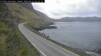 Andøya - Hestvika