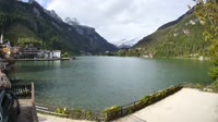 Alleghe - Vista al lago