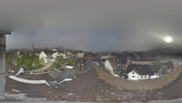 Betzdorf - Vue panoramique