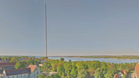 Prenzlau - Steintorturm