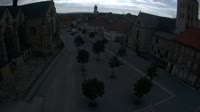 Paderborn - Domplatz