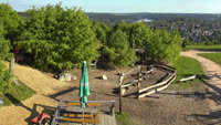 Eibenstock - Wurzelrudis Erlebniswelt Eibenstock