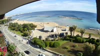 Bari - Spiaggia Pane e Pomodoro