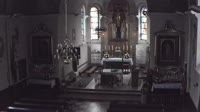 Chiesa dell'Esaltazione della Santa Croce