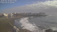 Gran Canaria - Playa de la Garita