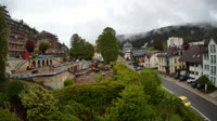 St. Blasien - Sanagarten