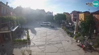 Albona - Centro storico
