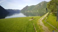 Bagolino - Ponte Caffaro - Lago Idro