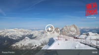 Canazei - Sasso Pordoi