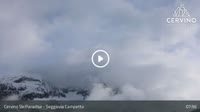Breuil-Cervinia - Seggiovia Campetto