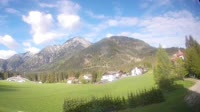 Dobbiaco (Toblach) - Hotel Santer
