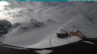 Paso Stelvio - Trincerone - Monte Livio