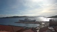 Cerdeña - Palau - Puerto
