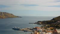 Leros - Agia Marina