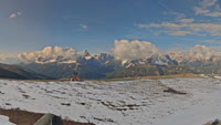 Sesto - 3 Zinnen Dolomites - Porzen