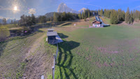 Santa Cristina Valgardena - Monte Pana