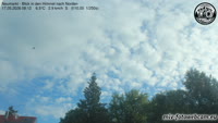 Neumarkt in der Oberpfalz - Estación meteorológica