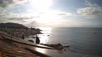 Calella de Palafrugell - Spiaggia