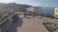 Sperlonga - Piazza Europa