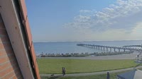 Schönberg - Schönberger Strand - Muelle
