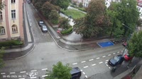 Plac Daszyńskiego