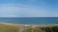 Ahrenshoop - Spiaggia