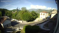 Acquaviva d’Isernia - Corso Umberto I