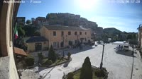 Acquafondata - Piazza dei Caduti