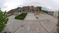 Plac Kazimierza Jagiellończyka
