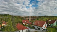 Netzschkau - Göltzschtalbrücke