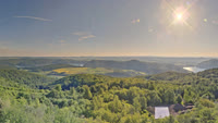 Edertal - Peterskopf - Edersee