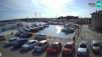Novigrad - Porporela Marina