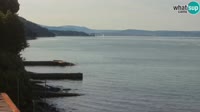 Trieste - Sorgenti di Aurisina