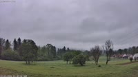Gbiska - Vista panoramica