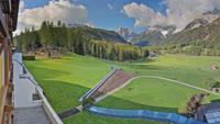 Sesto - Moso - Family-Resort Rainer