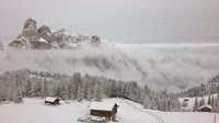 Corvara in Badia - Sassongher