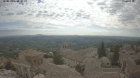Cingoli - Vista panorámica